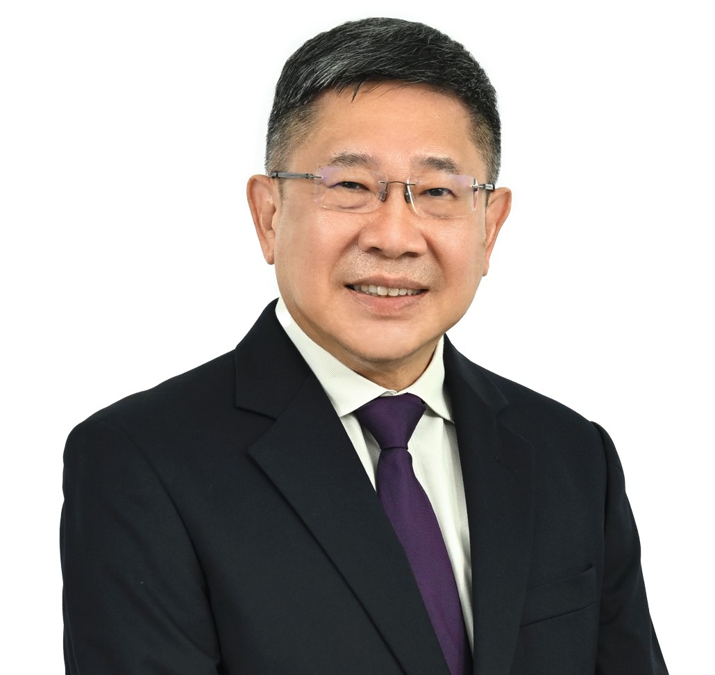 Fabian C. L. Lim