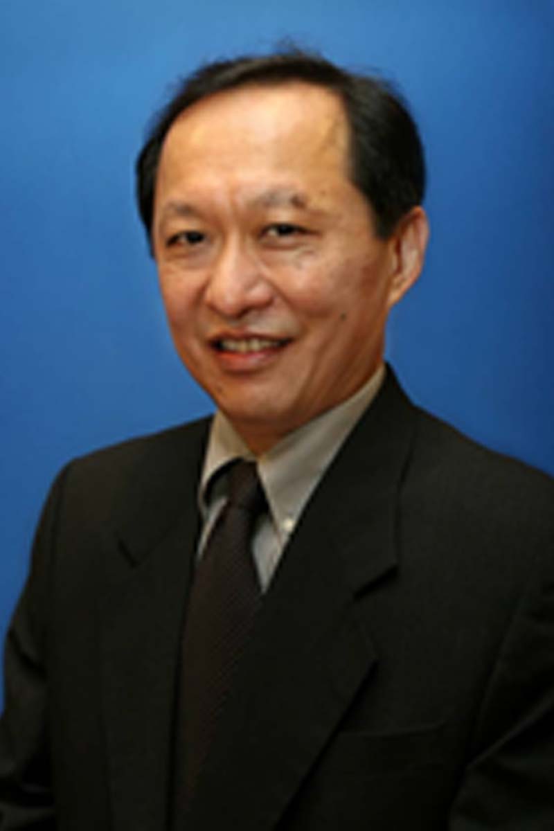 Prof. Dr. Cheng Hwee Ming