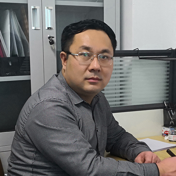 Li Wei, Ph.D.