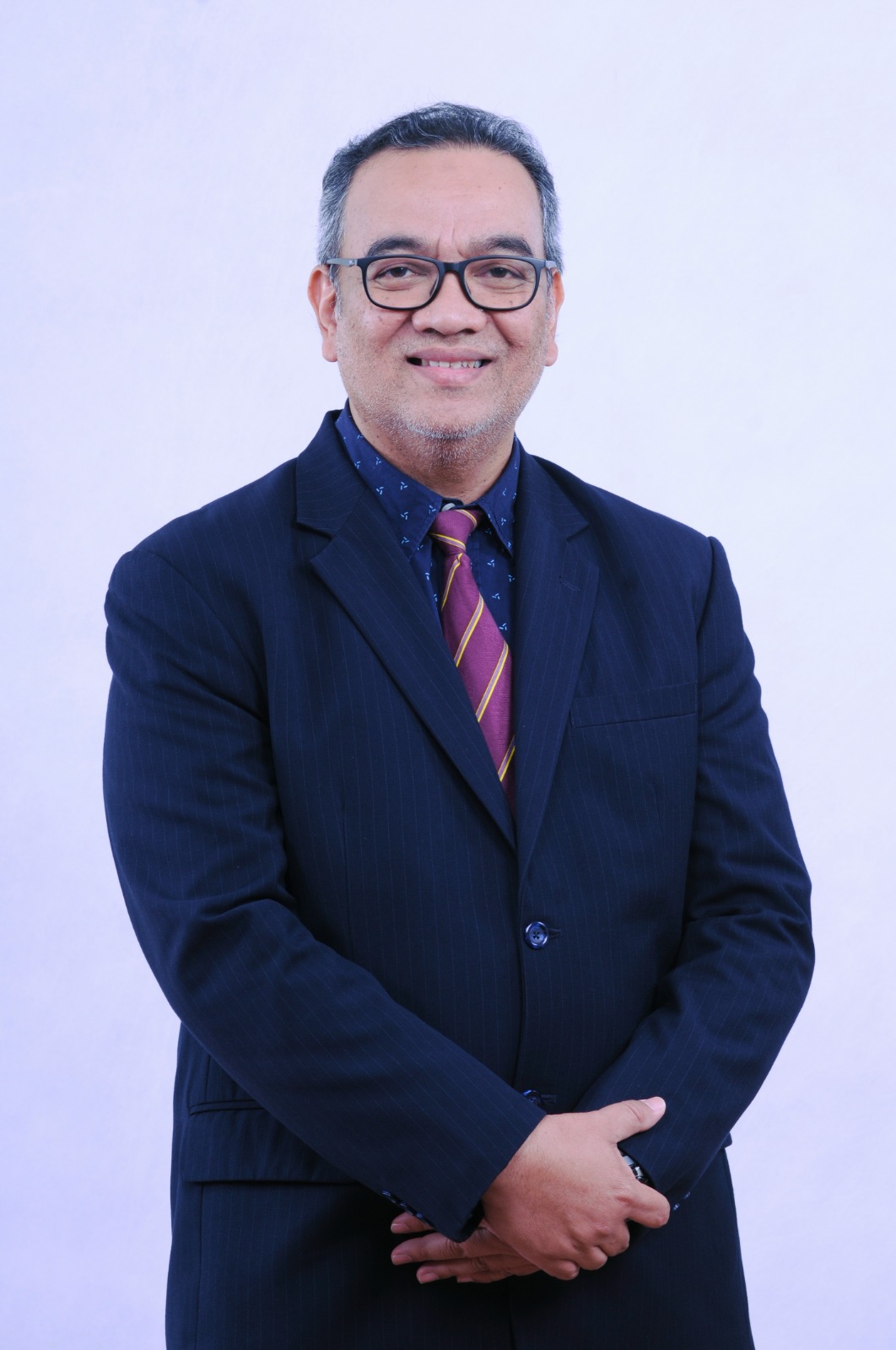 Prof. Dr. Mohd Ismail bin Ibrahim
