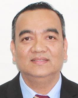 Prof. Dr. Mohd Ismail bin Ibrahim