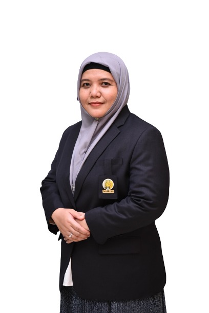 Prof. Dr. dr. Tengku Siti Hajar Haryuna, Sp. T.H.T.B.K.L., Subsp. N.O.(K)