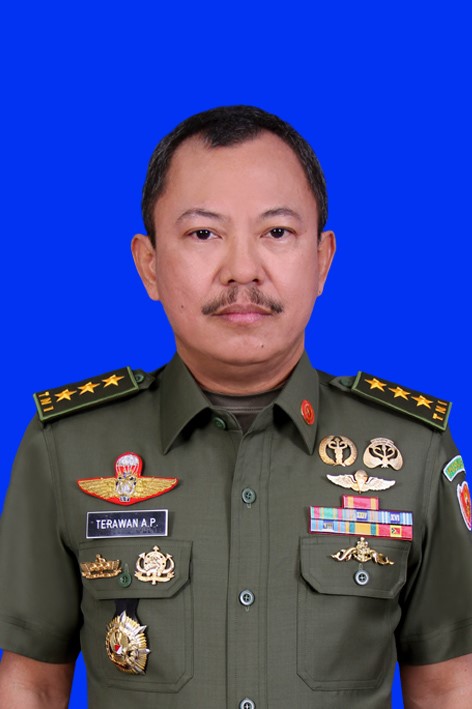 Prof Dr. dr. Terawan Agus Putranto, Sp.Rad (K) RI