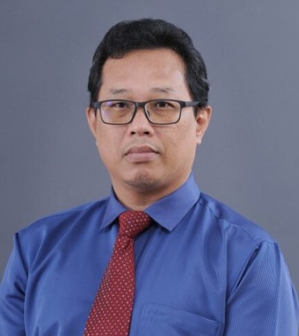 Assoc. Prof. Dr. Wan Mohammad Zahiruddin